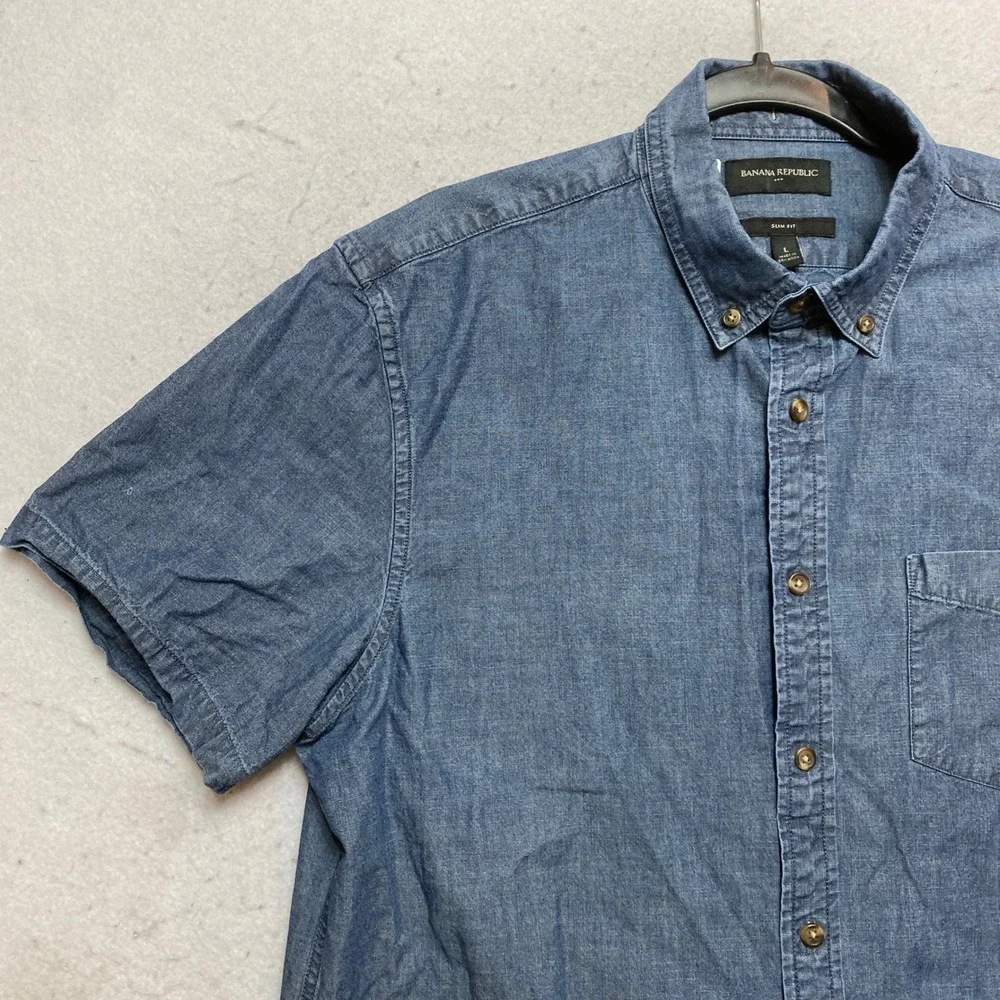 Banana Republic normal wear